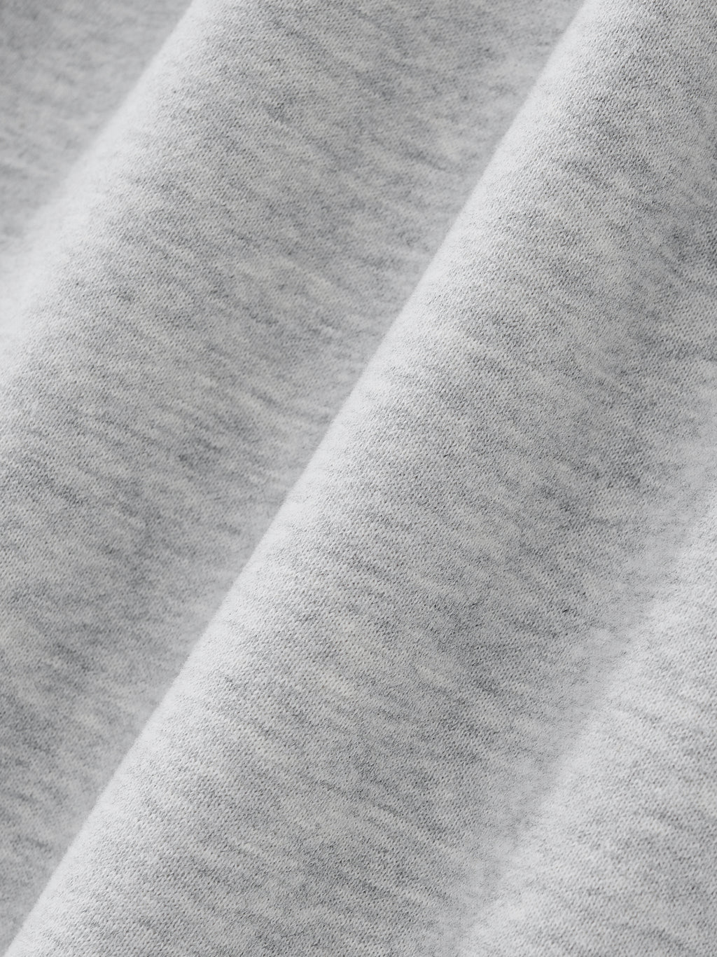 Fleece Drawstring Sweatshorts x Unfelt Originals