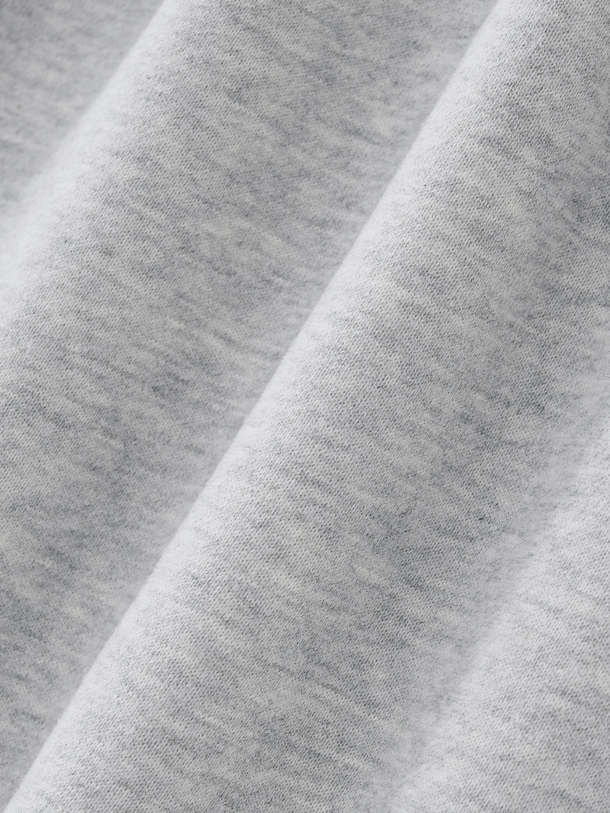 Fleece Drawstring Sweatshorts x Unfelt Originals